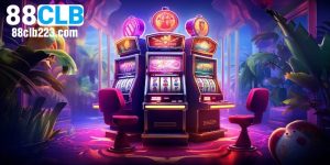 Game slot dễ ăn