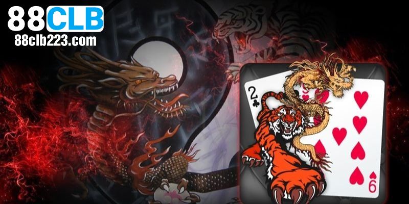 Khám phá về nguồn gốc của game bài Rồng Hổ