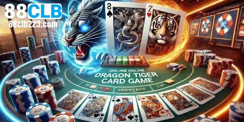 Mẹo đặt cược Rồng Hổ tăng tỷ lệ thắng từ chuyên gia