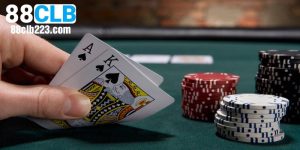 Mẹo chơi blackjack thắng nhanh