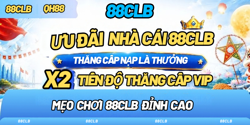 Mẹo chơi 88clb đỉnh cao