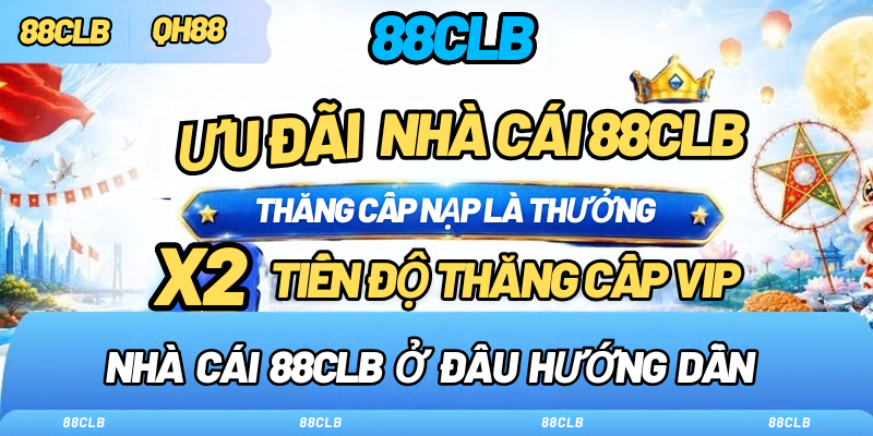 Nhà Cái 88CLB Ở Đâu 2 Nhà cái 88clb ở đâu hướng dẫn