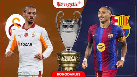 Tin tức Galatasaray Đấu Với Barcelona mới nhất