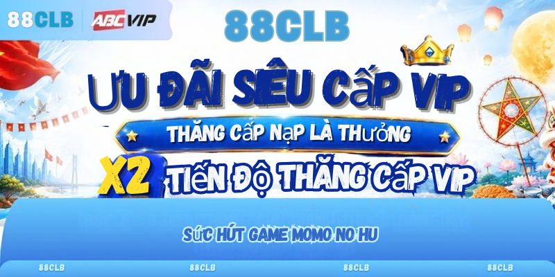 Sức hút game momo-no-hu